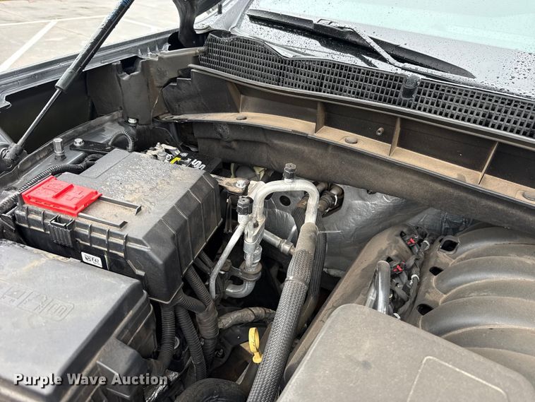 image for item FH6629 2021 GMC Sierra 1500 Crew Cab pickup truck