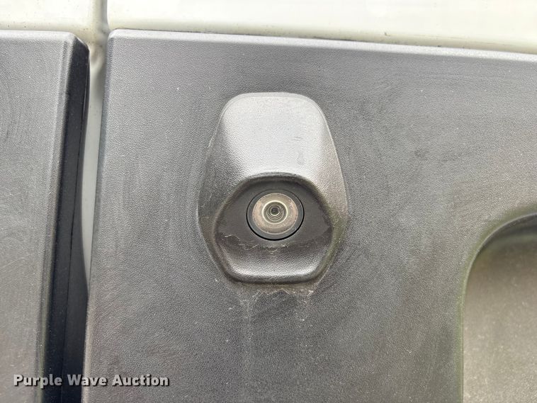 image for item FI0190 2017 Ford Transit van