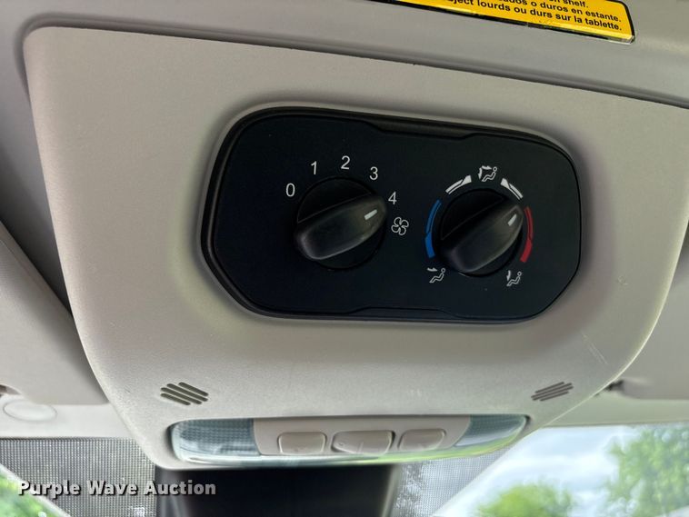 image for item FI0190 2017 Ford Transit van