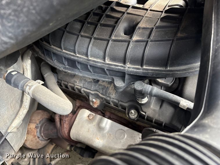 image for item FI0190 2017 Ford Transit van