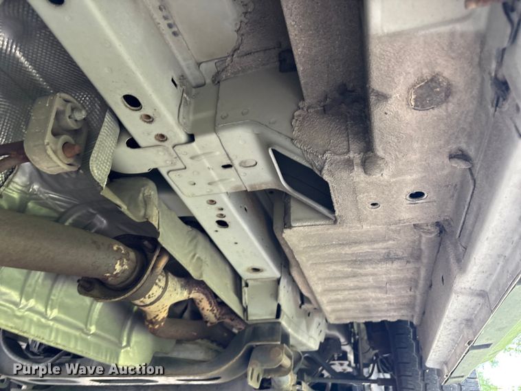 image for item FI0190 2017 Ford Transit van