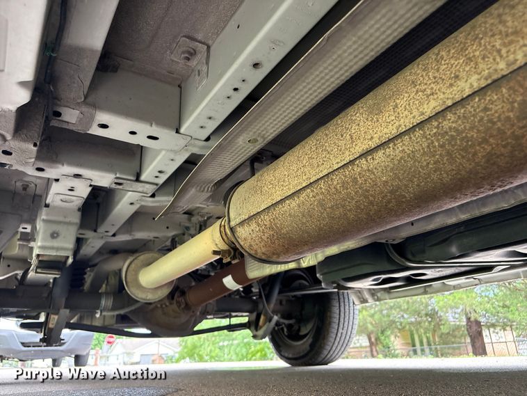 image for item FI0190 2017 Ford Transit van