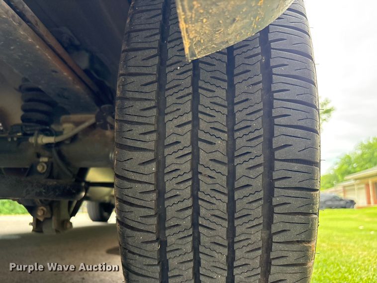 image for item FI0190 2017 Ford Transit van