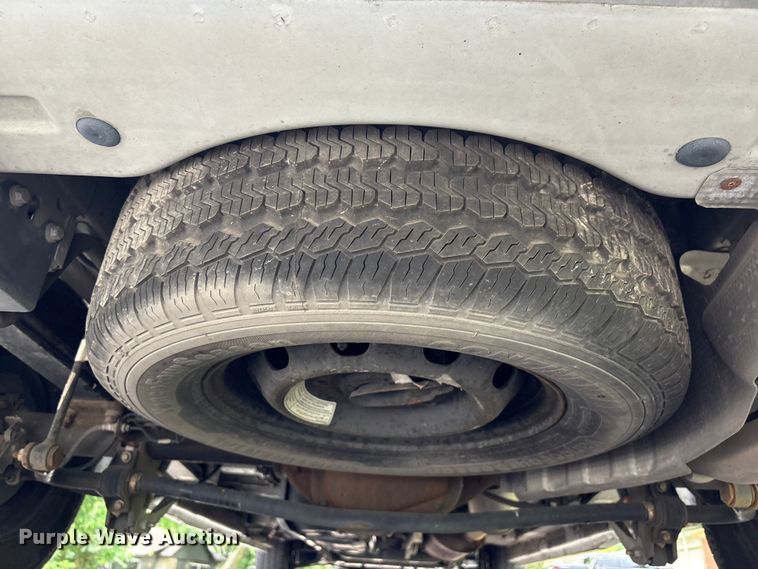 image for item FI0190 2017 Ford Transit van