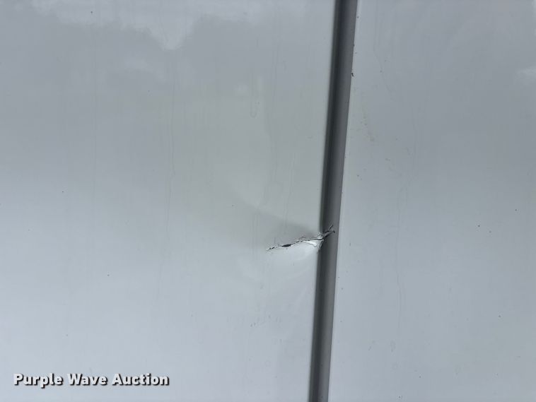 image for item FI0191 2015 Ford Transit van