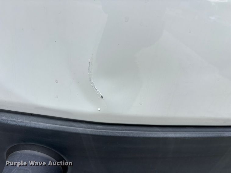 image for item FI0191 2015 Ford Transit van