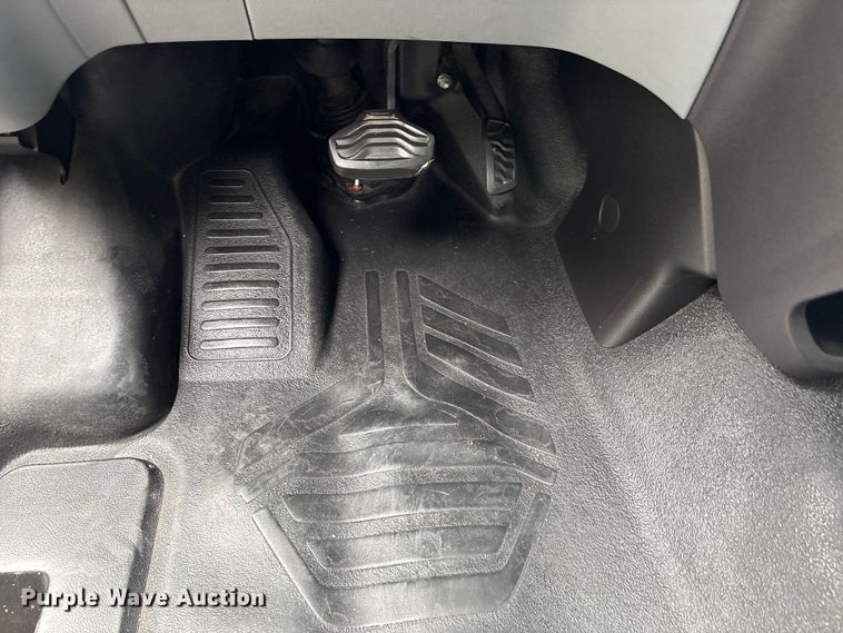 image for item FI0191 2015 Ford Transit van
