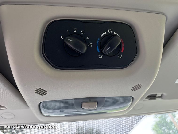 image for item FI0191 2015 Ford Transit van