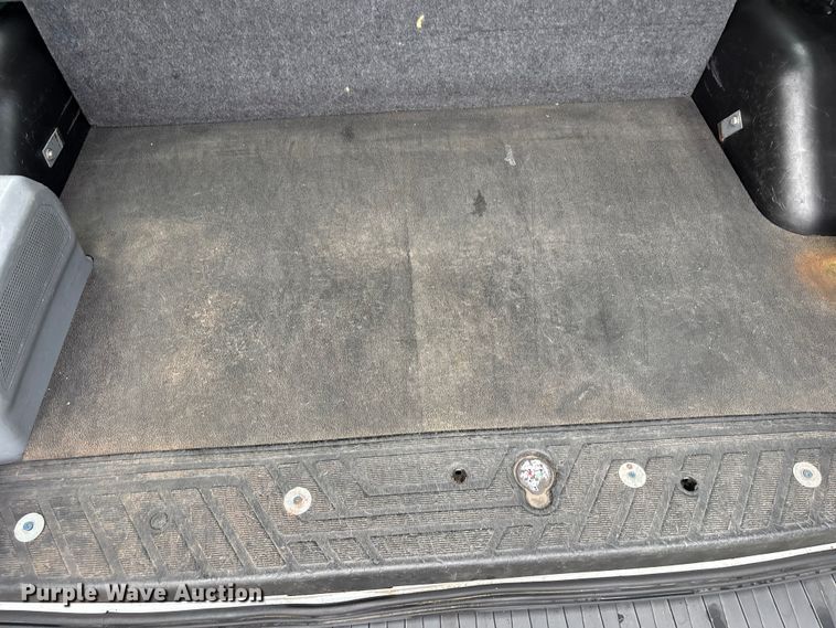 image for item FI0191 2015 Ford Transit van