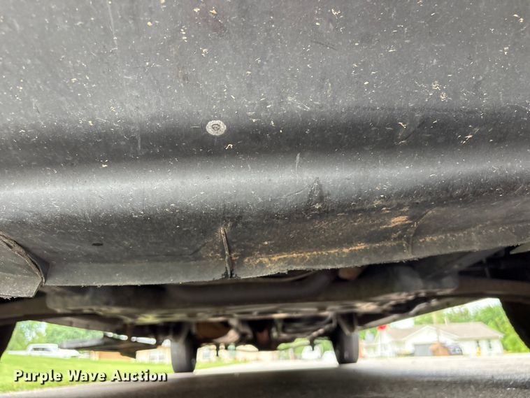 image for item FI0191 2015 Ford Transit van