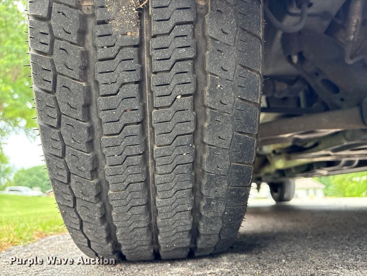 image for item FI0191 2015 Ford Transit van