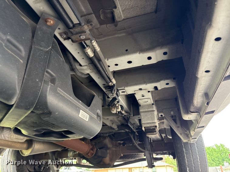 image for item FI0191 2015 Ford Transit van