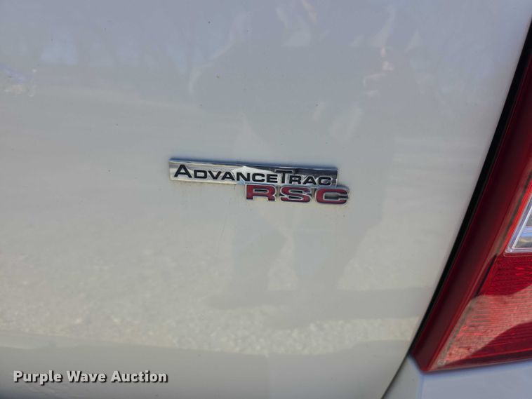 image for item FI0764 2007 Ford Expedition Limited SUV