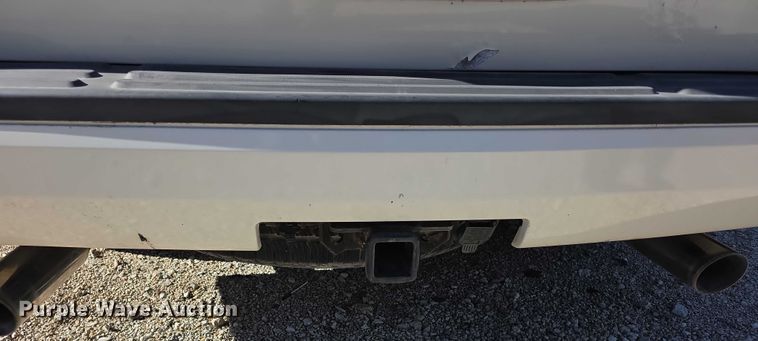 image for item FI0764 2007 Ford Expedition Limited SUV