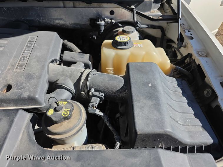 image for item FI0764 2007 Ford Expedition Limited SUV