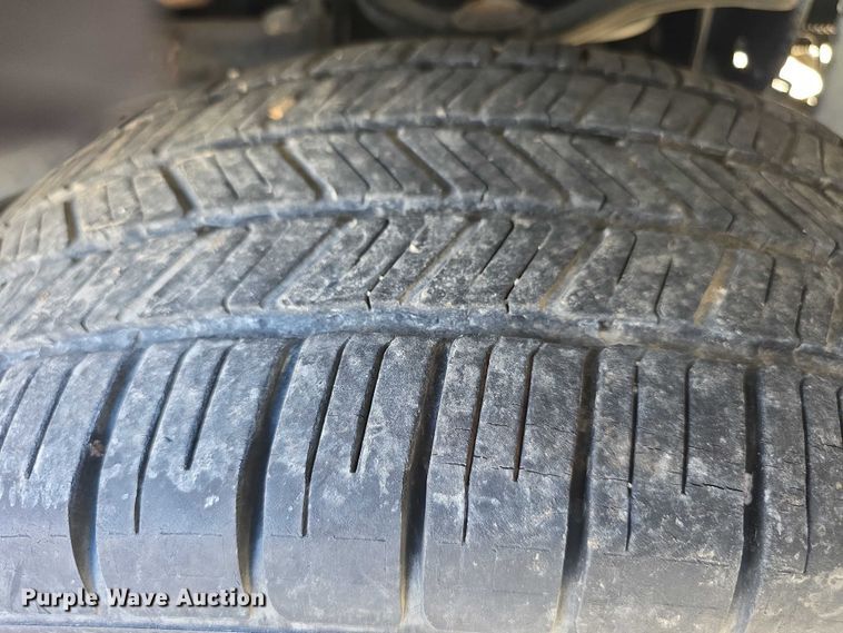 image for item FI0764 2007 Ford Expedition Limited SUV