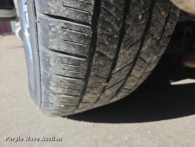 image for item FI0764 2007 Ford Expedition Limited SUV