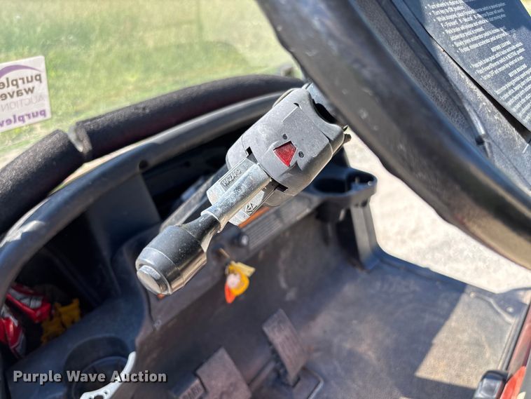 image for item FI1669 Club Car Precedent FX golf cart