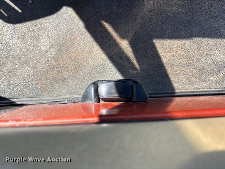 image for item FI1669 Club Car Precedent FX golf cart