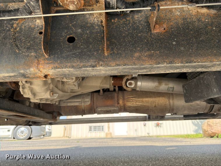 image for item FK0193 2017 Ford F250 Super Duty XLT Ext. Cab pickup truck