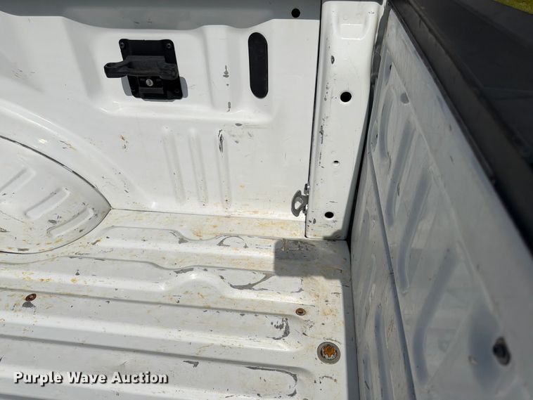 image for item FK0193 2017 Ford F250 Super Duty XLT Ext. Cab pickup truck