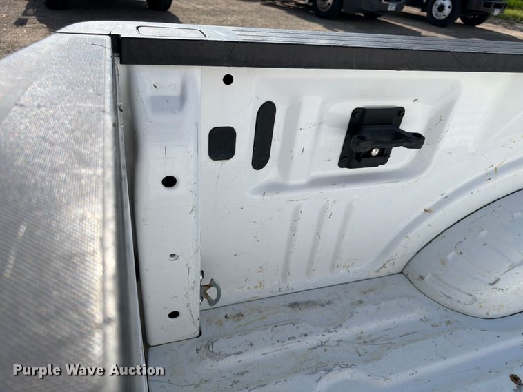 image for item FK0193 2017 Ford F250 Super Duty XLT Ext. Cab pickup truck