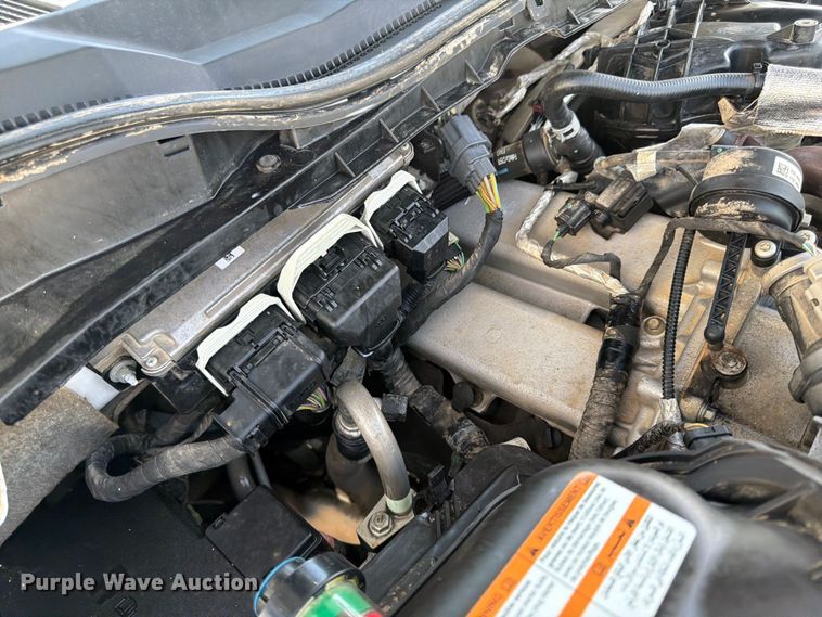 image for item FK0193 2017 Ford F250 Super Duty XLT Ext. Cab pickup truck