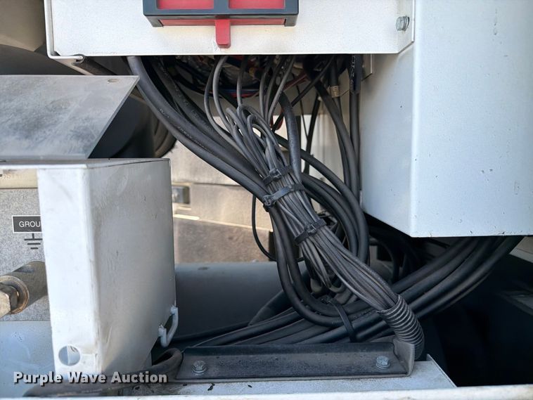 image for item FK2003 2008 MQ Power Whisperwatt 150 generator