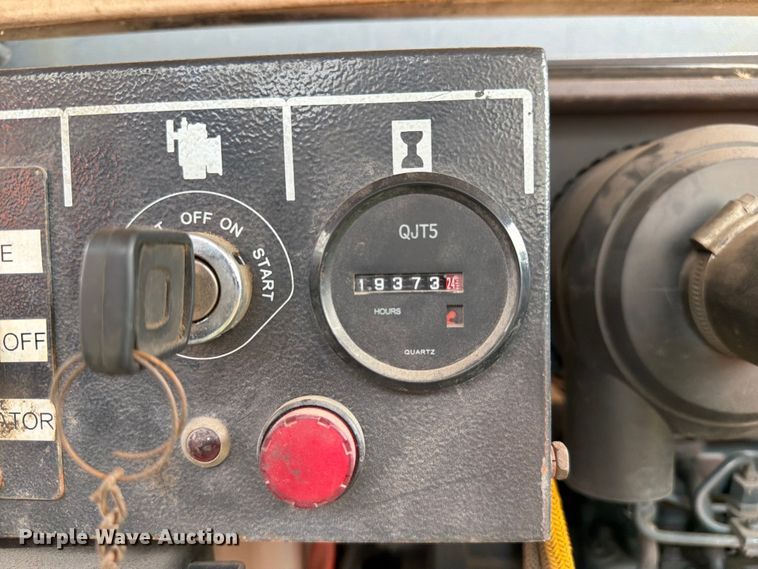 image for item FK2004 Atlas Copco V5+ light plant
