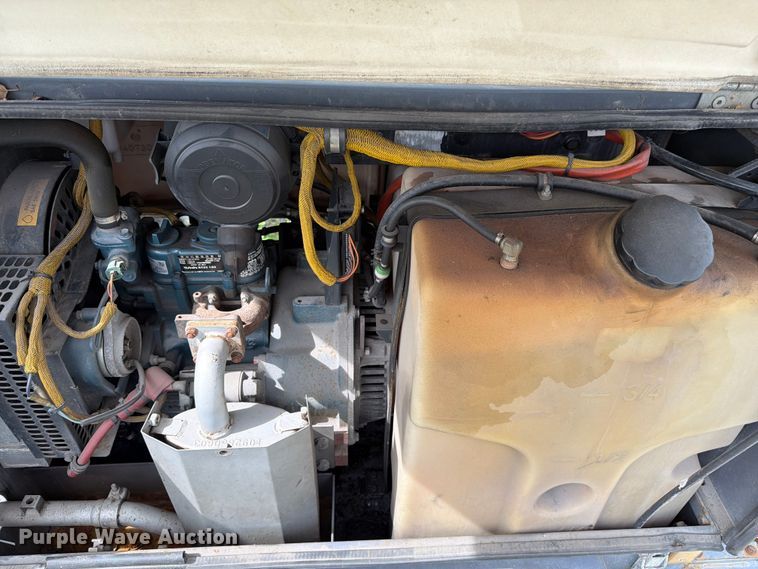 image for item FK2004 Atlas Copco V5+ light plant