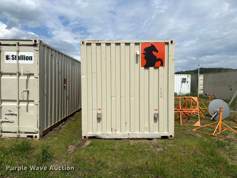 image for item FK2005 Waste water container
