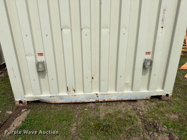 image for item FK2005 Waste water container