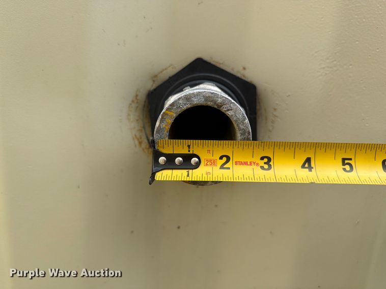 image for item FK2005 Waste water container