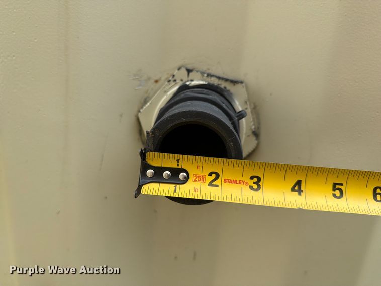 image for item FK2005 Waste water container
