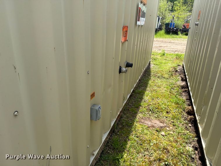 image for item FK2005 Waste water container