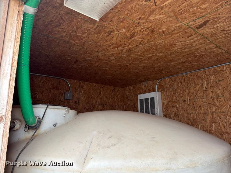 image for item FK2009 Water tank container