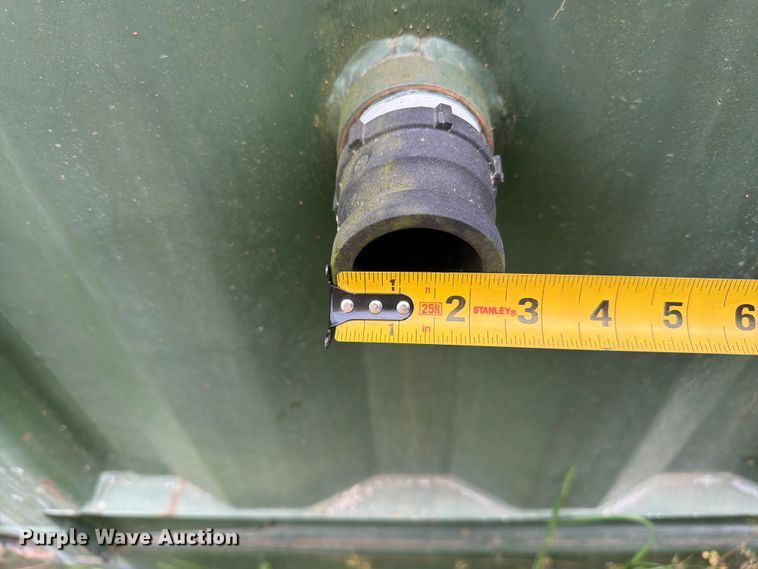 image for item FK2009 Water tank container
