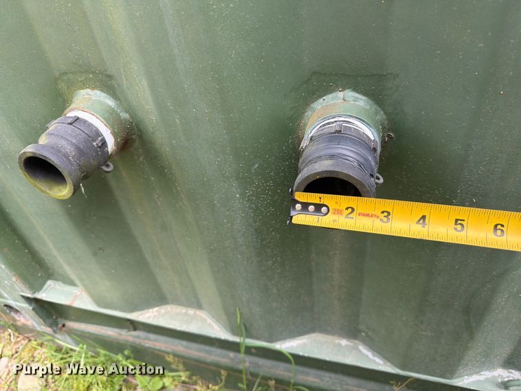 image for item FK2009 Water tank container