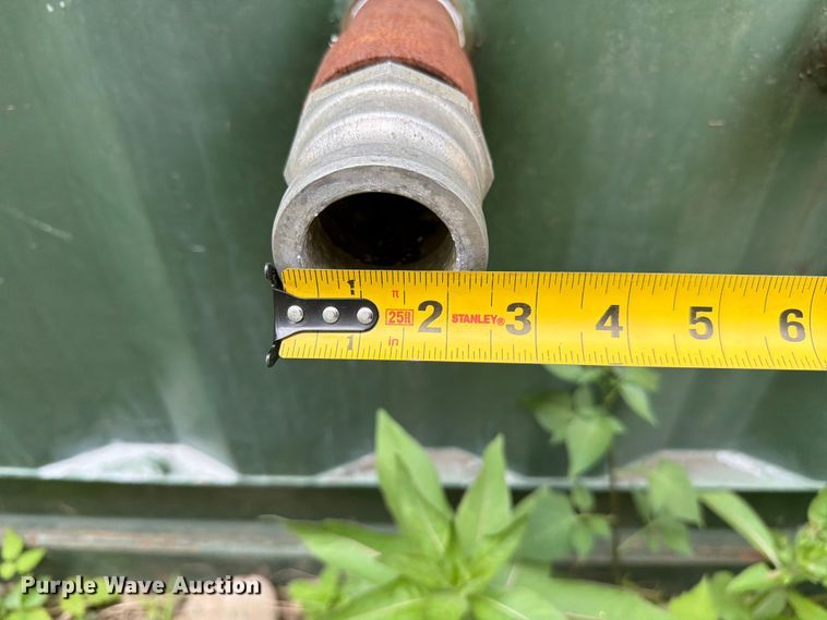 image for item FK2009 Water tank container