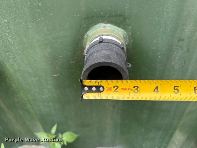 image for item FK2009 Water tank container