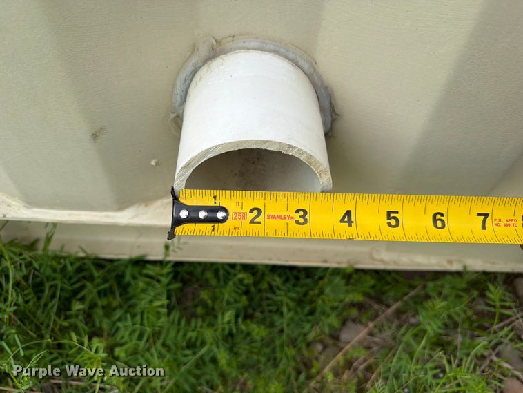 image for item FK2011 Skid mounted office 
