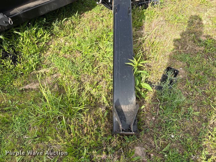 image for item FK2012 2018 Allmand Bros, Inc. Max-Lite II light plant