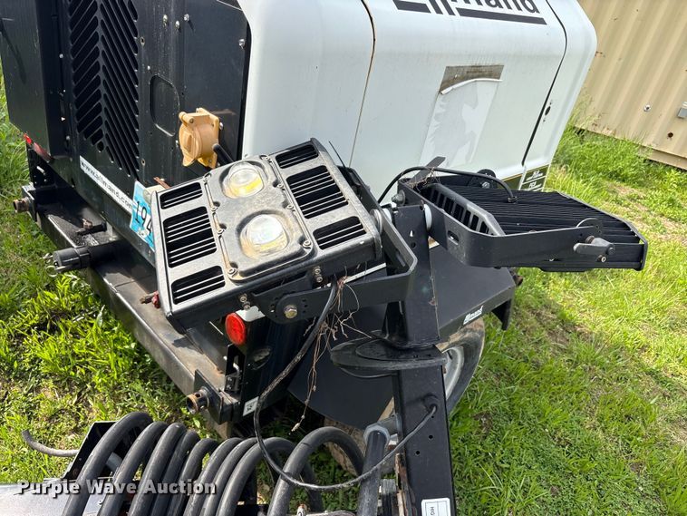 image for item FK2012 2018 Allmand Bros, Inc. Max-Lite II light plant