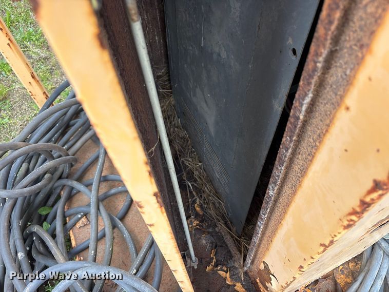 image for item FK2016 (3) switchgear boxes and frames