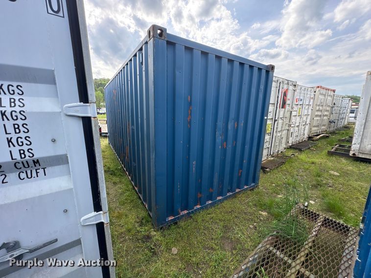 image for item FK2018 Water tank container