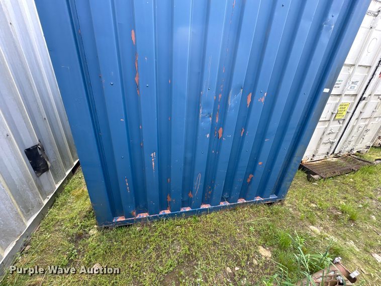 image for item FK2018 Water tank container