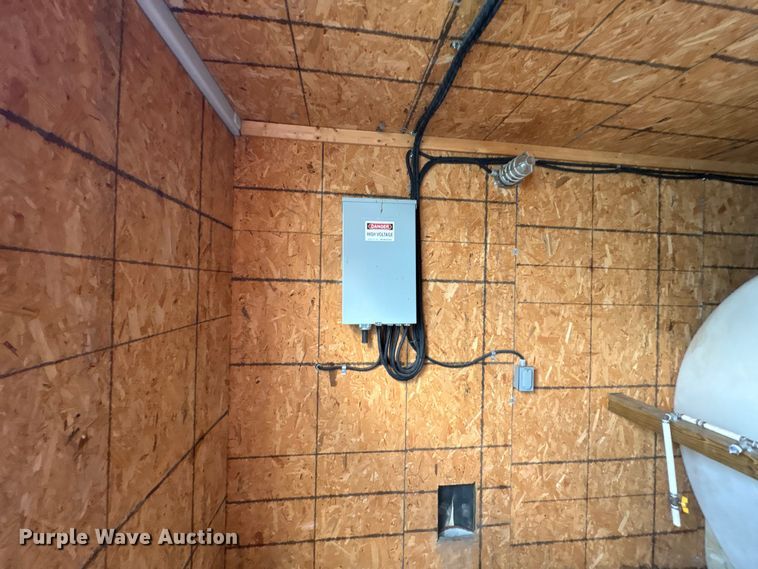 image for item FK2019 Potable water container