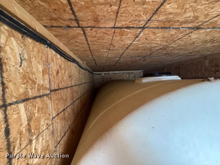 image for item FK2019 Potable water container