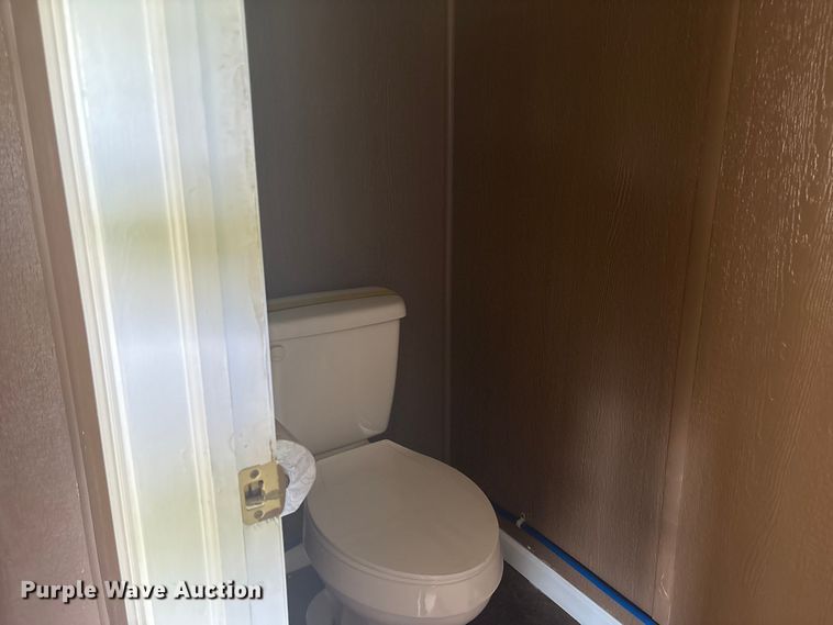 image for item FK2022 Skid mounted office