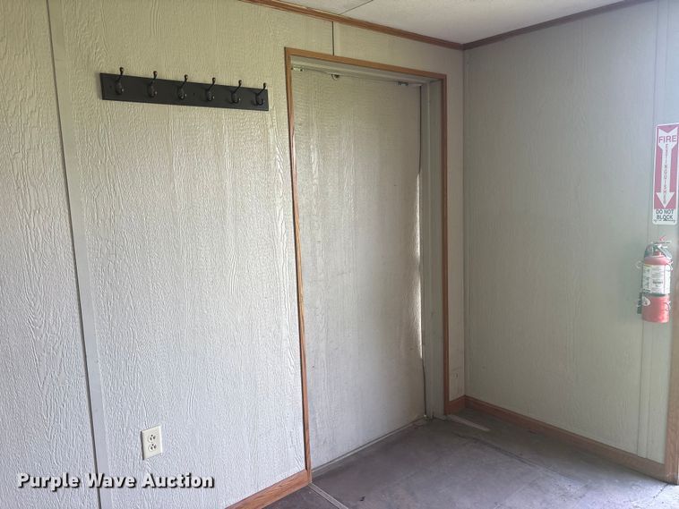 image for item FK2023 Skid mounted office